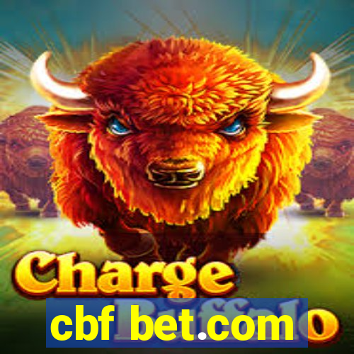 cbf bet.com